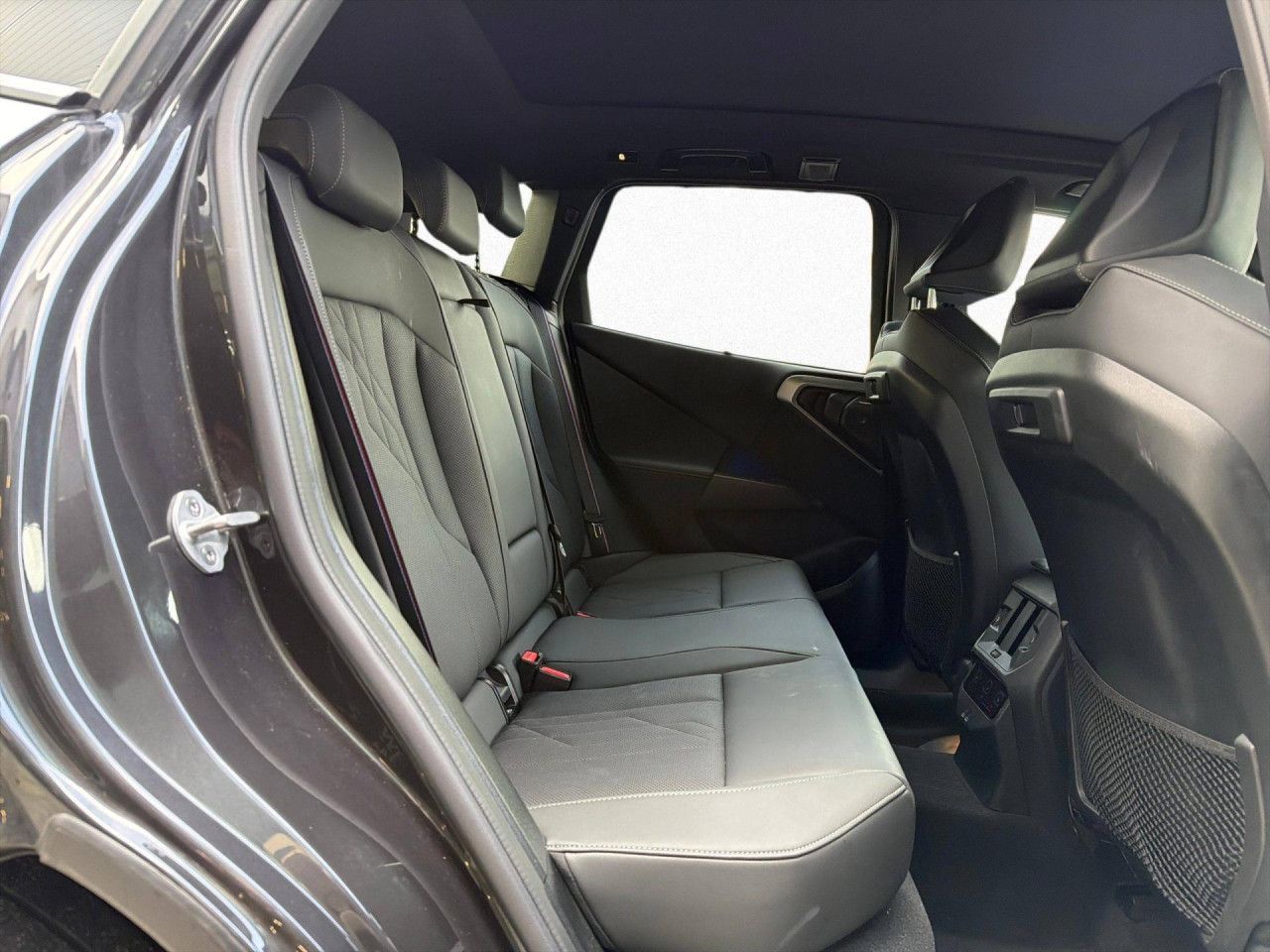 BMW X3 M50 - Bild 18