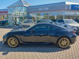 Subaru BRZ Final Edition - gebrauchte Subaru BRZ aus dem Jahr 2024