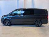 Mercedes-Benz Vito Mixto 116 CDI RWD lang Leder LED Vollaussta - Mercedes-Benz Vito Gebrauchtwagen