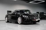 Mercedes-Benz S 65 AMG Swarovski-Keramik-Exclusiv *MB100* - Mercedes-Benz E65 AMG