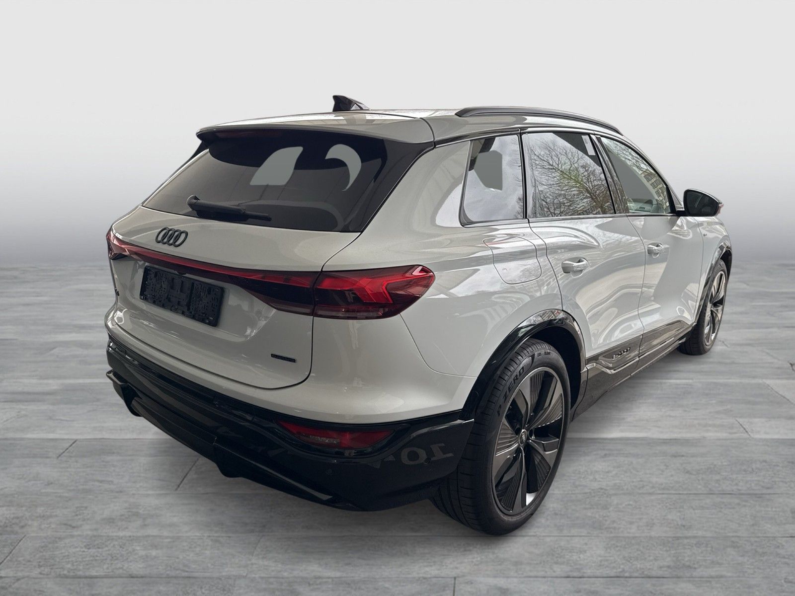Audi Q6 e-tron - Bild 7