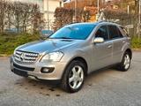 Mercedes-Benz ML 320 CDI Luftfahrwerk - gebrauchte Mercedes-Benz ML-Klasse aus dem Jahr 2006