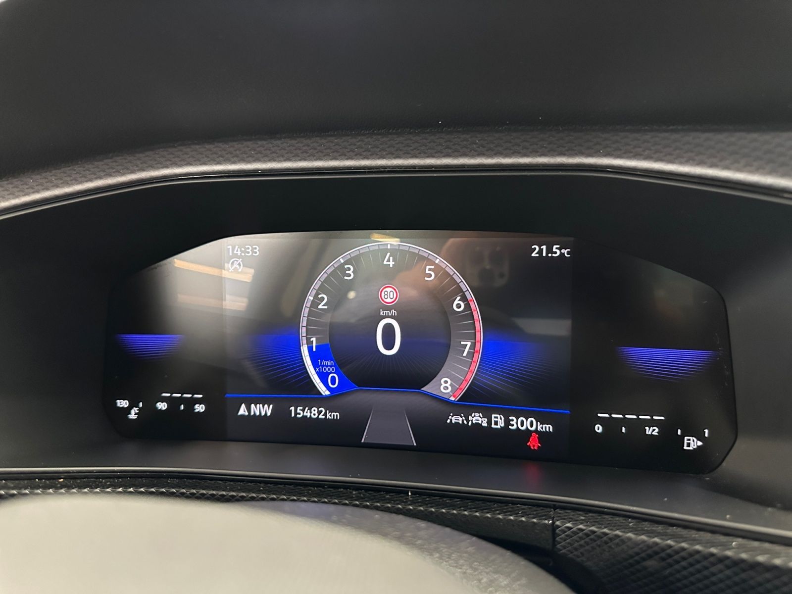 Volkswagen T-Cross - Bild 15