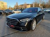 Mercedes-Benz S 350 d 4Matic *AMG Paket* - Mercedes-Benz S 350 mit Diesel-Antrieb: Automatik