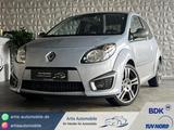 Renault Twingo Sport - Renault Twingo aus 2009: Sport