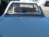 Mercedes-Benz SL 230  Pagode - Mercedes-Benz SL aus dem Jahr 1965
