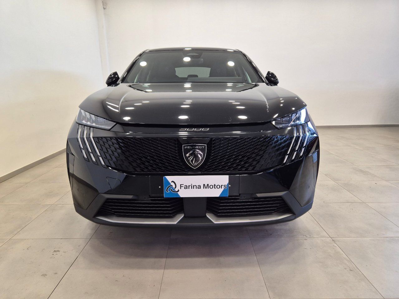 Peugeot 3008 1.2 hybrid GT Exclusive 145cv e-dcs imagem 2