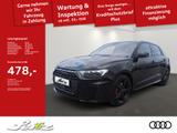 Audi A1 Sportback 40 TFSI S line *APPCON*KAMERA*LED*