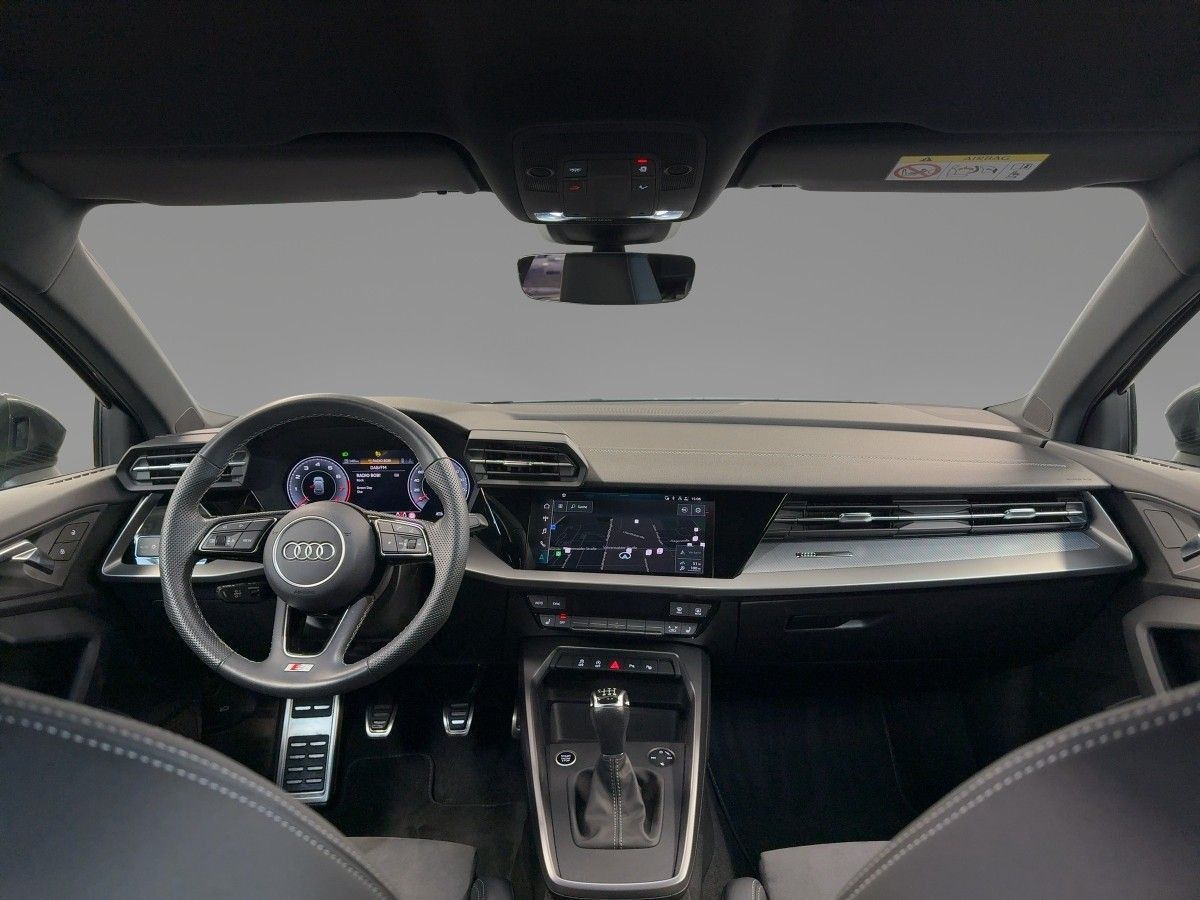 Audi A3 - Bild 10