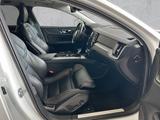 Volvo V60 Kombi Inscription D4 EU6d-T AHK Pano HUD - Volvo Gebrauchtwagen in Koblenz