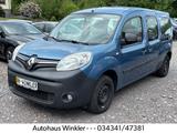 Renault Grand Kangoo Klima 7-Sitzer Navi - Renault: 7