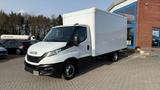 Iveco Daily 35C16HA8 3.5T 19m3 4.1m RST/KofferJunge/LB - Iveco Daily 35C16H