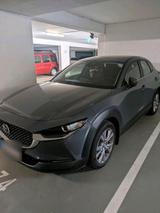 Mazda cx 30 - Mazda mit Benzin-Antrieb: Kombi, Mazda3