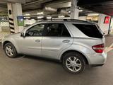 Mercedes-Benz ML 320 CDI 4MATIC - Mercedes-Benz ML 320 in München