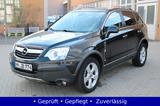 Opel Antara 2.0 CDTI Cosmo 4x4 - Opel Antara mit Diesel-Antrieb: 2.0