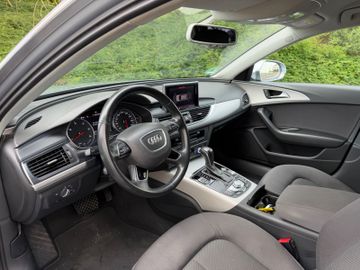 Audi A6 - 8