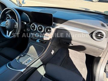 Mercedes GLC 300 - 9
