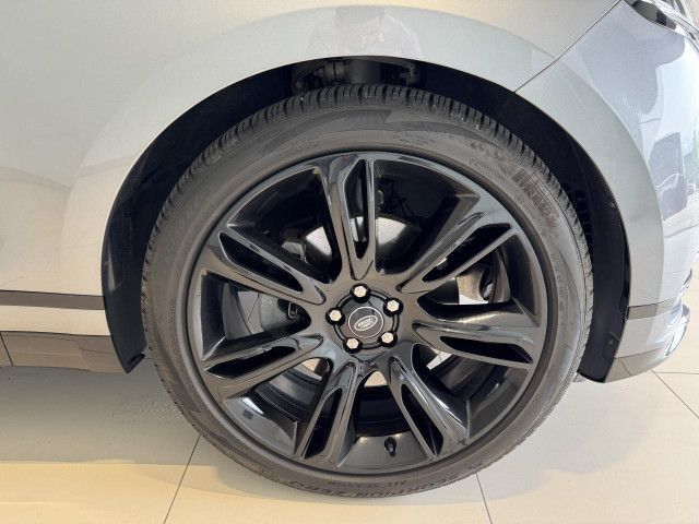 Foto Nummer 8: LAND ROVER Range Rover Velar