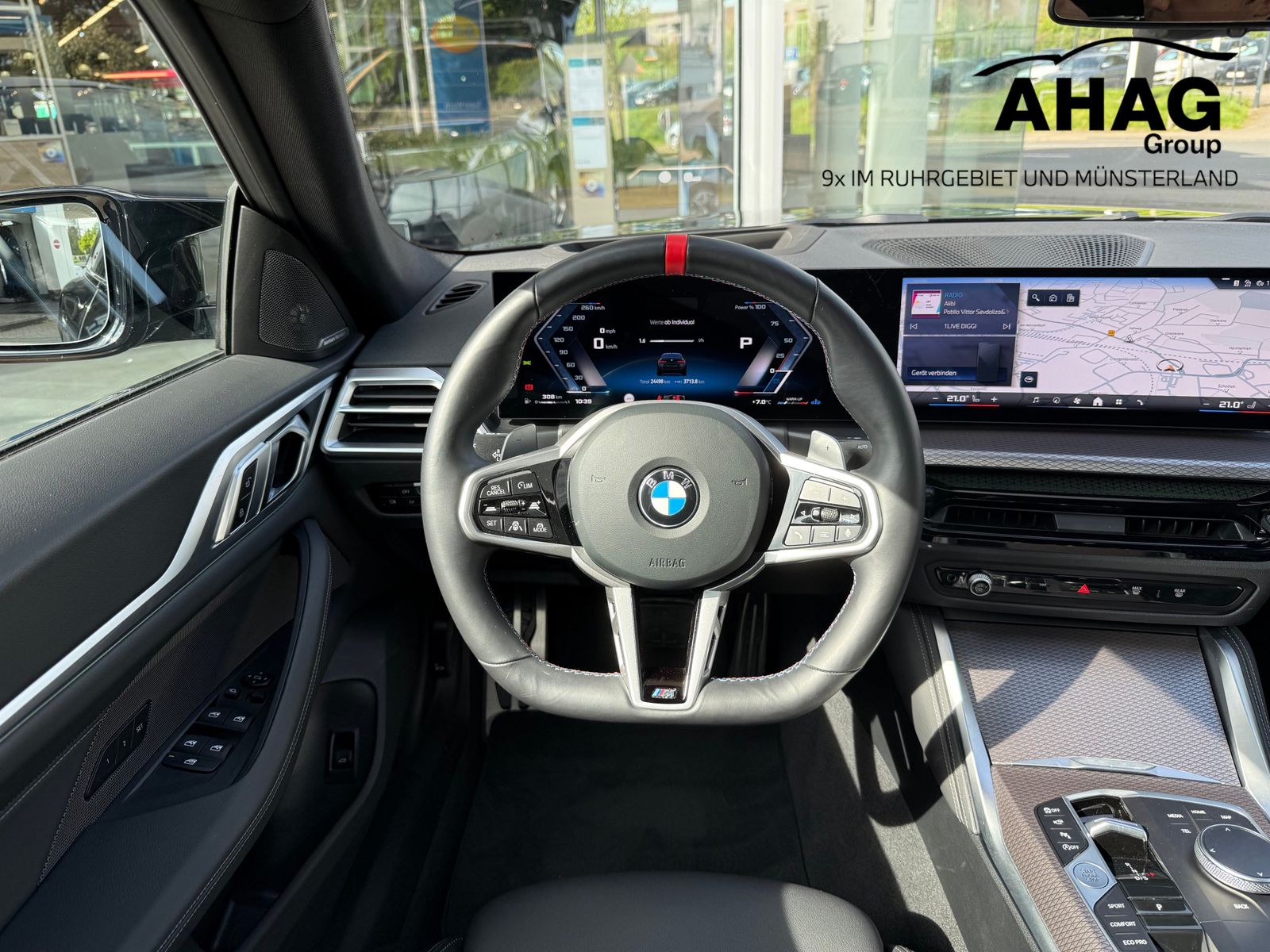 BMW M440 - Bild 5