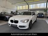 BMW 118i  5-trg./Sport-Line/FACELIFT/STEUERKETTE NEU - BMW 118: 118i Facelift