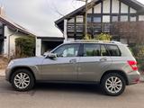 Mercedes-Benz GLK 220 CDI 4MATIC BlueEFFICIENCY - - Mercedes-Benz GLK 220 in Bonn