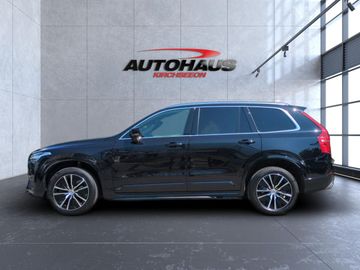Volvo XC90 - 7