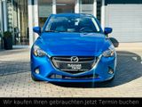 Mazda 2 Lim. Exclusive-Line 5trg.+Navi+PDC+SHZ+Klima+ - Mazda 2 aus 2015