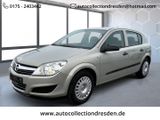 Opel Astra H Selection 110 Jahre 1,4 Ltr.-66 kW 16V - Opel Astra: V6
