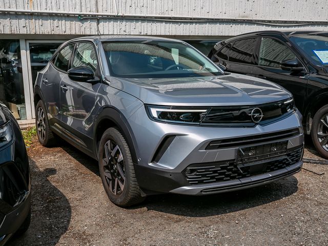 Opel Mokka 1.2 Elegance 360° Kamera Sicht-Paket