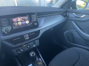 Skoda Kamiq 1.0 TSI DSG Ambition *AHK*PDCHI*SMARTLINK*