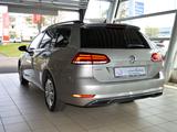 Volkswagen Golf VII Variant 1.6 TDI Comfortline KLIMA SHZ - Volkswagen Golf: 1 6 Variant