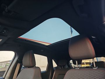 Bild 16 Ford Kuga ST-Line AHK-klappbar El. Panodach Navi Digi