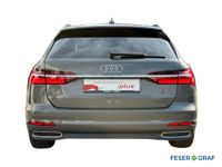 Audi A6 - Vorschau Bild 5