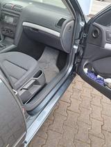 Skoda Octavia 1.6 FSI - Skoda Octavia: Fsi