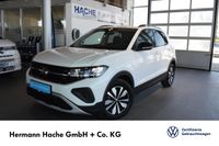 Volkswagen T-Cross - Vorschau Bild 1