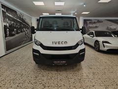 Fahrzeugabbildung Iveco Daily Kasten Ka 35 S V Radstand 3000