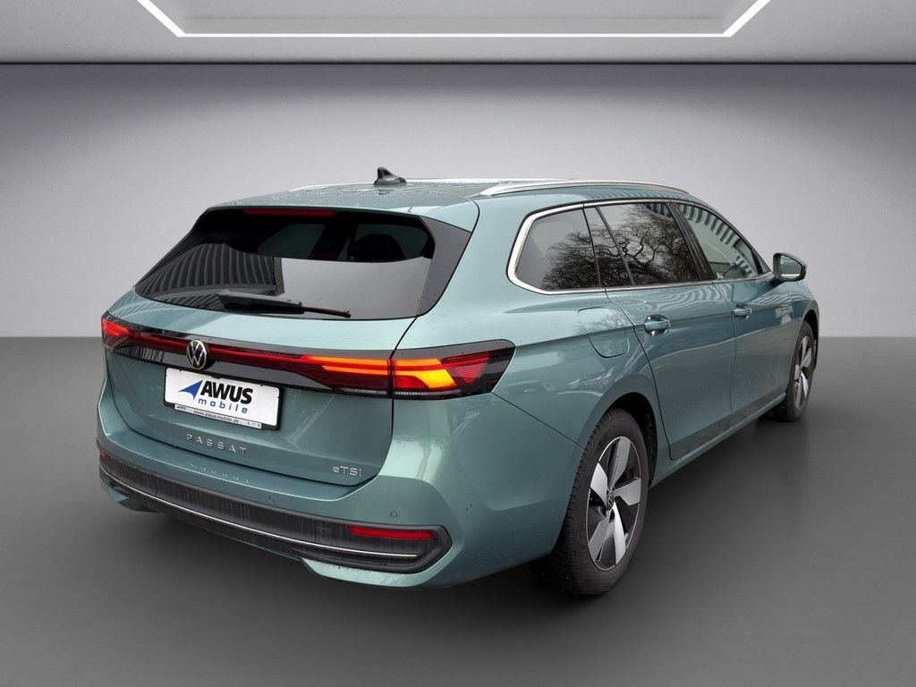 Volkswagen Passat Variant - Bild 5
