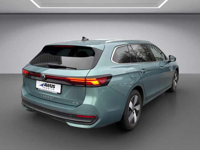 Passat Variant 1.5eTSI DSG Busisness AHK