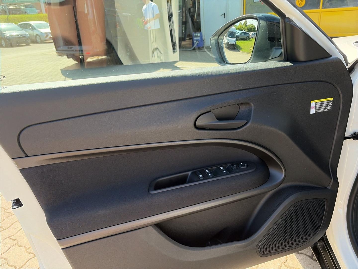 Fiat 600 Street Sonderedition! Keyless LED CarPlay