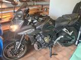 Yamaha FZ1 Fazer 1000 ABS : rn16 - YAMAHA FZ1 FAZER
