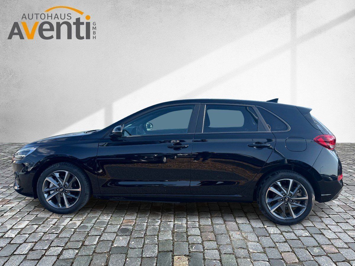 Hyundai i30 – Bild 4