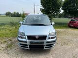 Fiat Ulysse 2.0 JTD Emotion*7SITZE. - Fiat Ulysse: Emotion