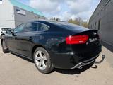Audi A5 1.8 TFSI 106kW multitronic Sportback - S Line - Audi A5: Sportback Multitronic