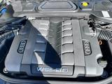 Audi A8 6.0 W12 quattro Langversion automatik  - gebrauchte Audi A8 aus dem Jahr 2003