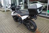 KTM 790 ADVENTURE AKRAPOVIC/1.HAND/SHZG - KTM 790 ADVENTURE