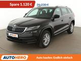 Skoda Kodiaq 1.5 TSI ACT Style Aut.*NAV*TEMP*CAM*PDC* - Skoda Kodiaq Gebrauchtwagen in Hamburg