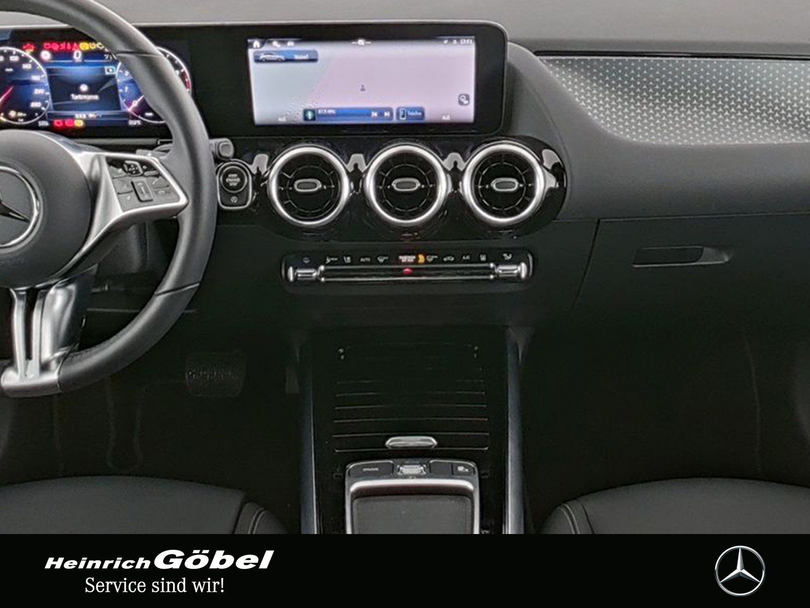 Fahrzeugabbildung Mercedes-Benz B 180 PROGRESSIVE+STANDHZ+KAMERA+LED+WINTER.P