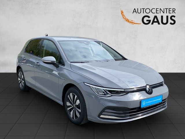 Golf VIII Move 1.5 TSI 232€ ohne Anz. LED*Navi*A