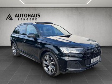 Audi Q7 - 6