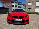 BMW M2 Coupé - Carbonpaket - Schalter - BMW M2 aus 2024